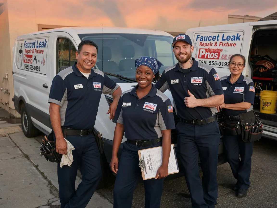 Faucet Repair company in Wiota, IA