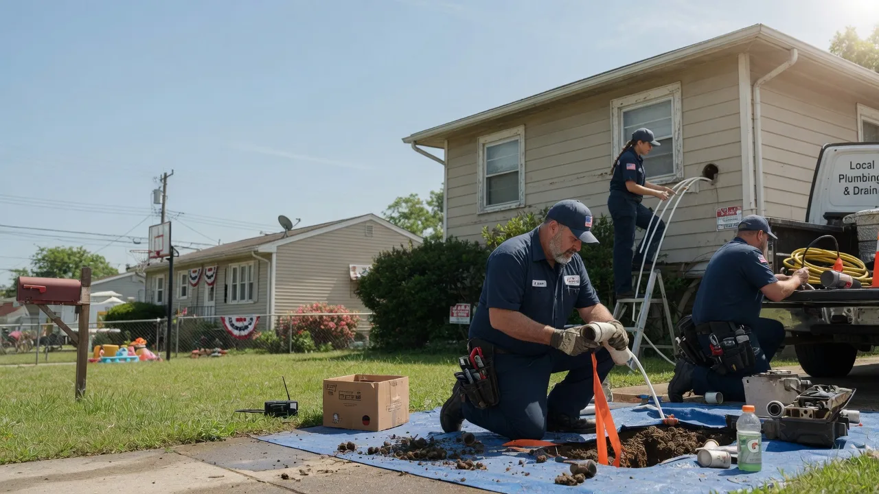 Faucet Repair in Wiota, IA near me